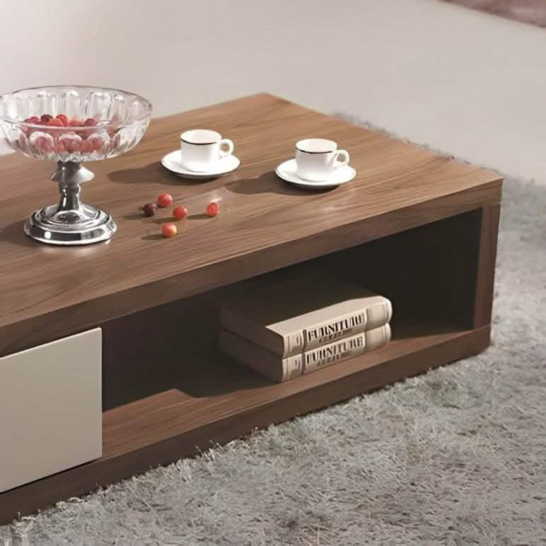 طاولة قهوة مودرن