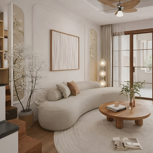 اريكة ايليت كيرف