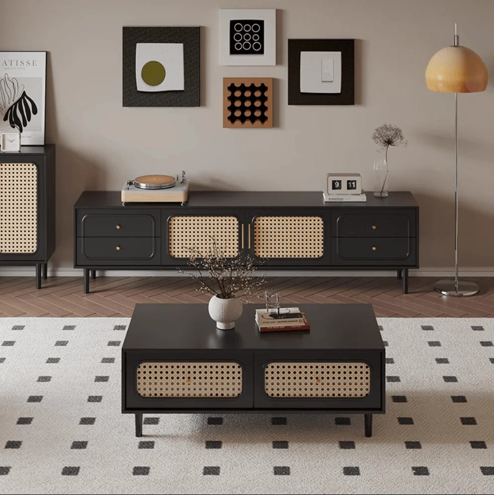 طقم أوريـا العصري