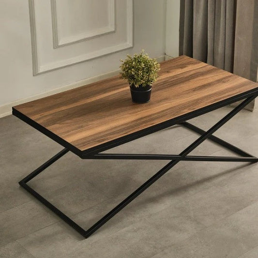 طاولة قهوه مودرن