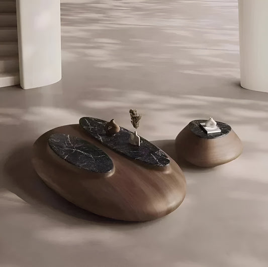 طاولة ايليت اورجانيك