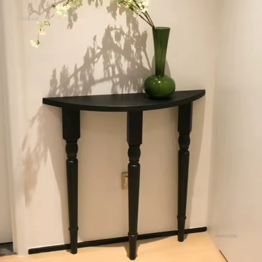 كونسول مدخل للمنزل