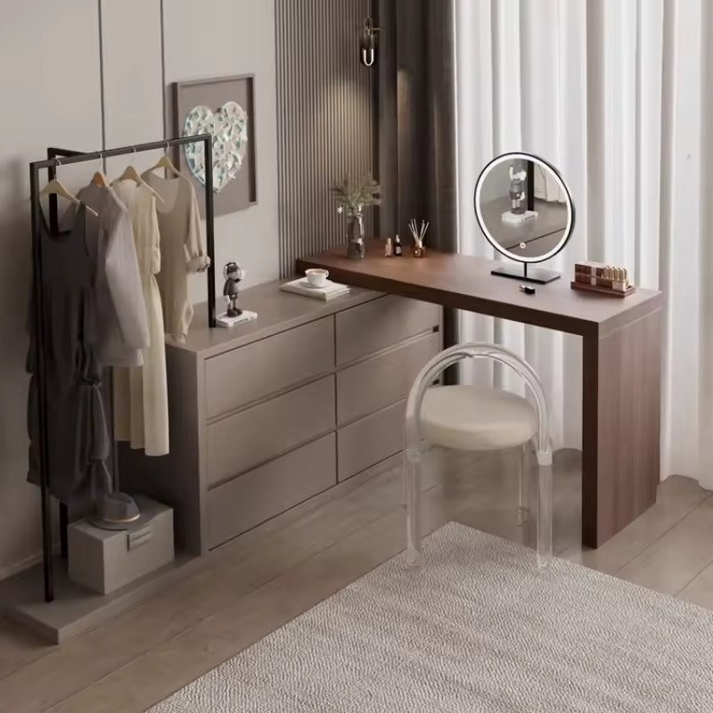 تسريحة وايت هوم