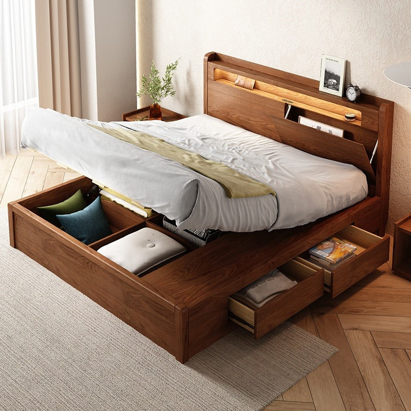 سرير هوم العملي