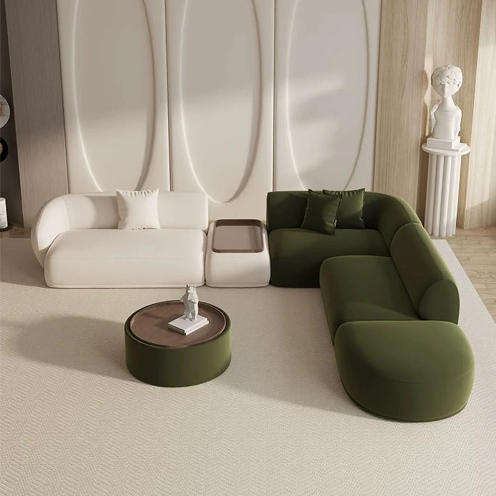 كنبة هوم الترندي