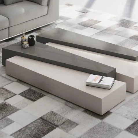 طاولة بازل للقهوة