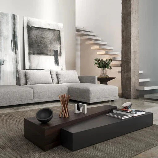 طاولة بازل للقهوة