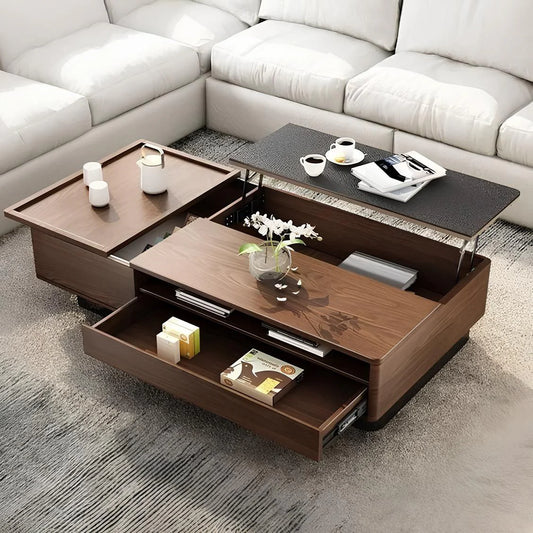 طاولة للقهوة سمارت