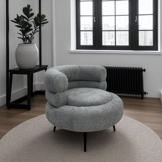 كرسي ركنة فاخر