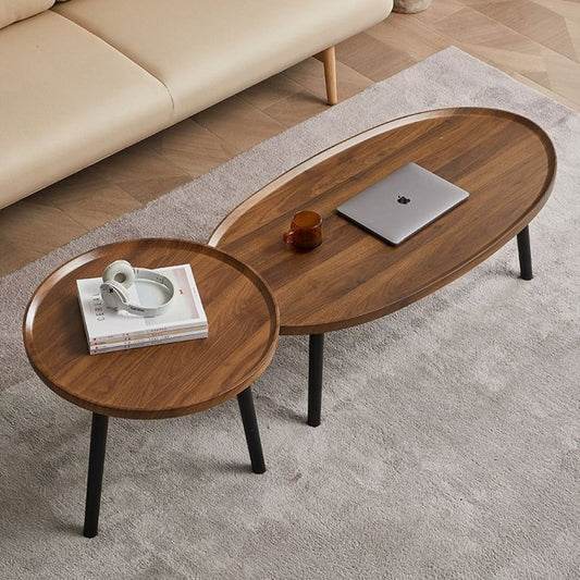 طاولات قهوة عصرية